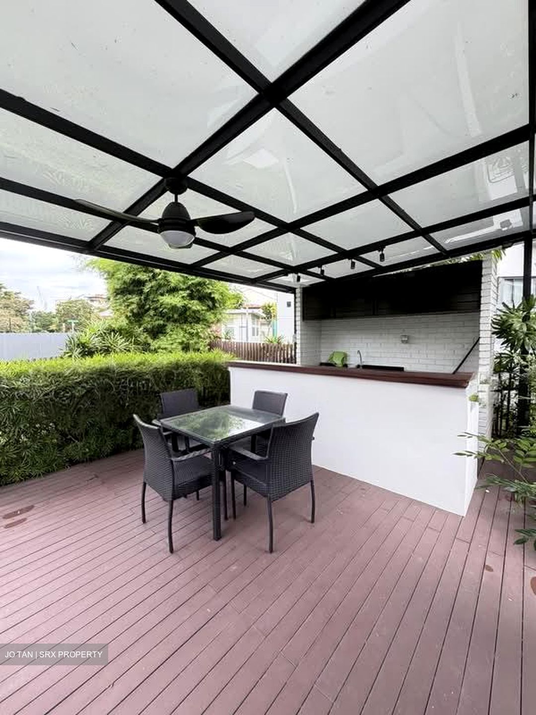 Jalan Senang (D14), Detached #568218361